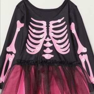 H&M children’s costume 2T-4T
